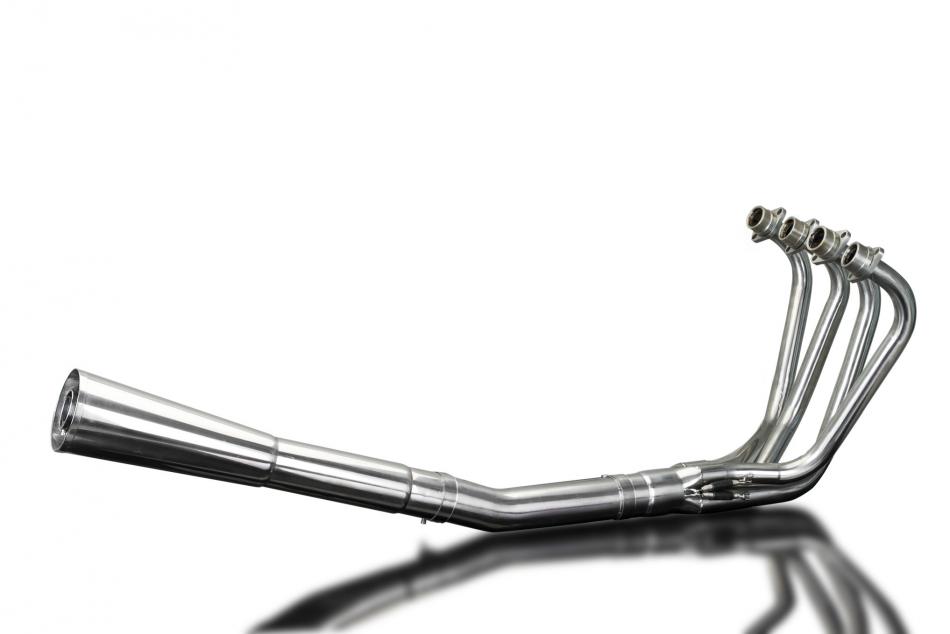 Full 41 Exhaust System Classic Muffler Stainless Silencer Honda CB900C